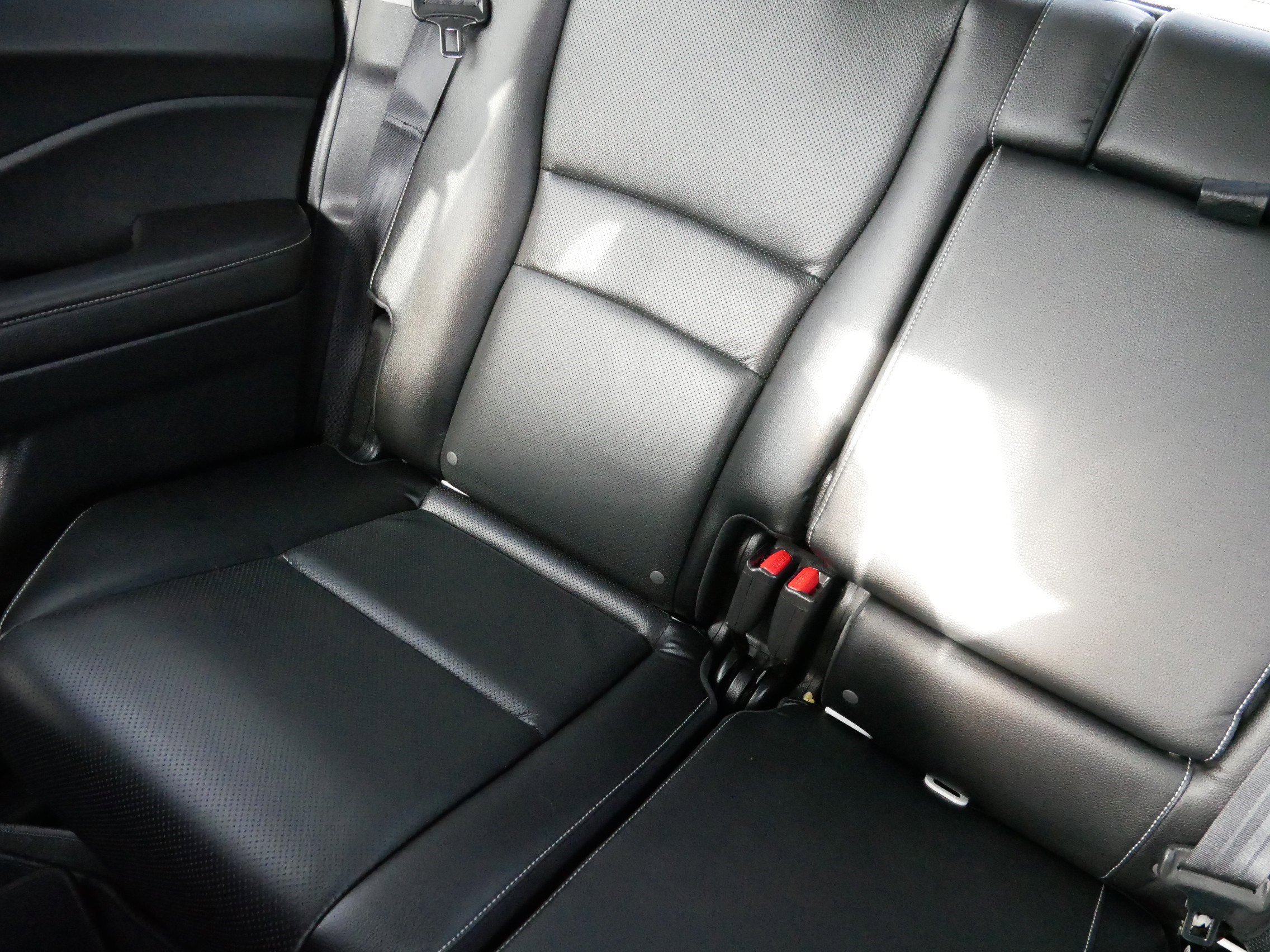 Used 2023 Honda Ridgeline RTL image 12