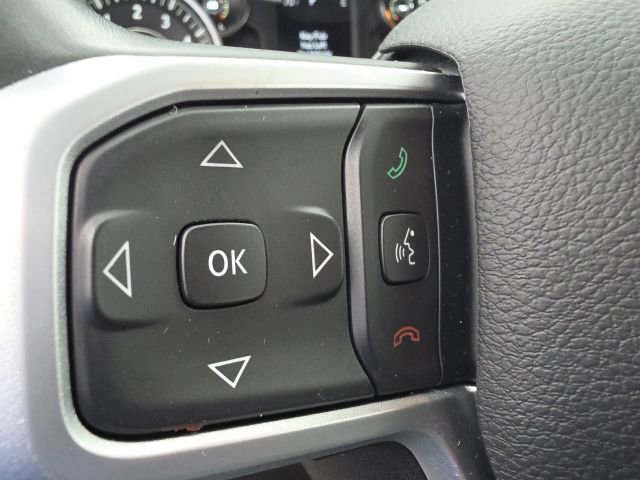 Used 2022 RAM 1500 Big Horn AWD/4WD image 12