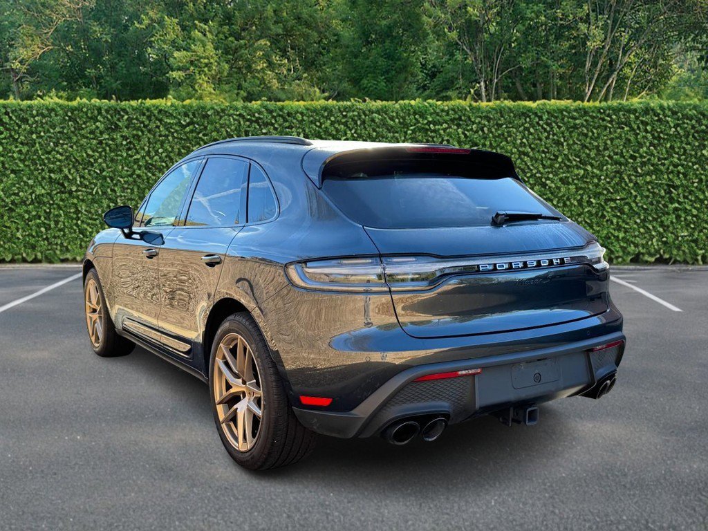 Used 2023 Porsche Macan S image 4
