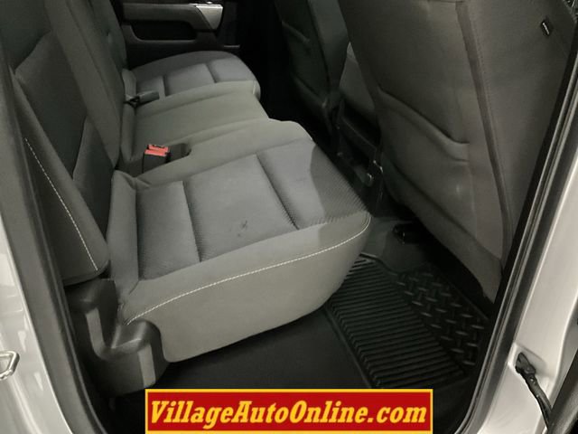 Used 2019 Chevrolet Silverado 1500 LT image 31