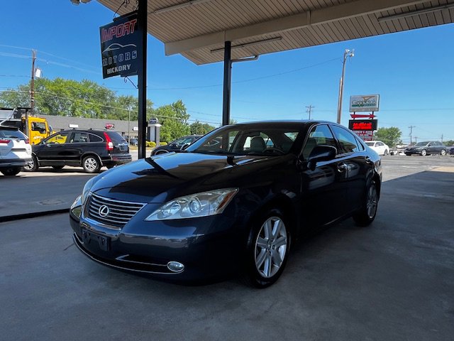 Used 2007 Lexus ES 350