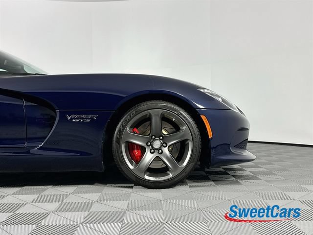 Used 2016 Dodge Viper GTS RWD image 42