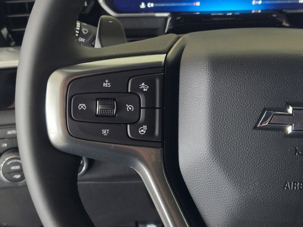 New 2026 Chevrolet Silverado 1500 RST w/ Convenience Package II AWD/4WD image 29