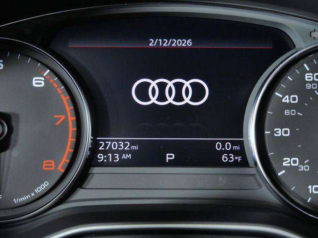 Certified 2023 Audi Q5 2.0T Premium w/ Convenience Package image 24