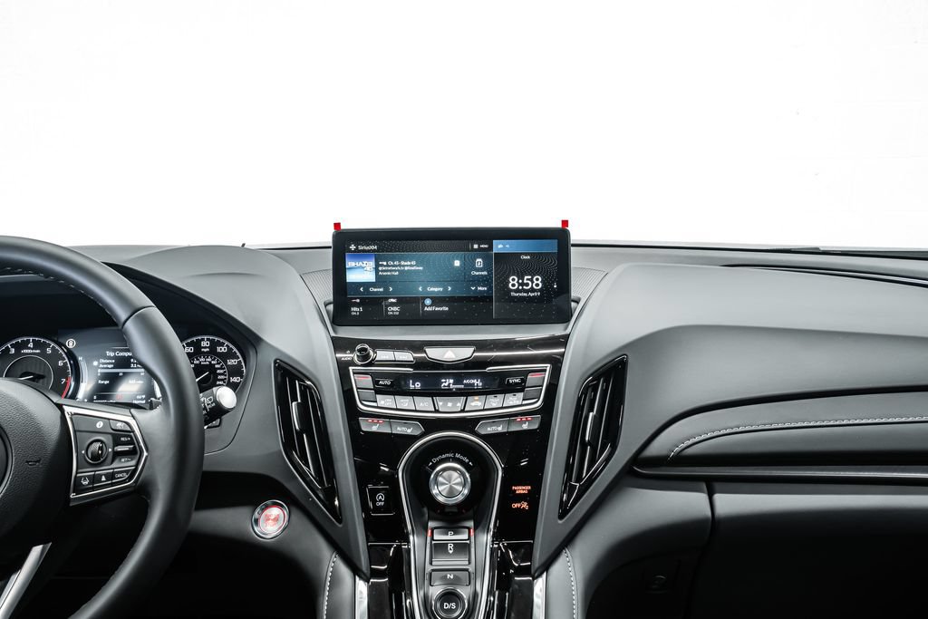 New 2026 Acura RDX SH-AWD image 24