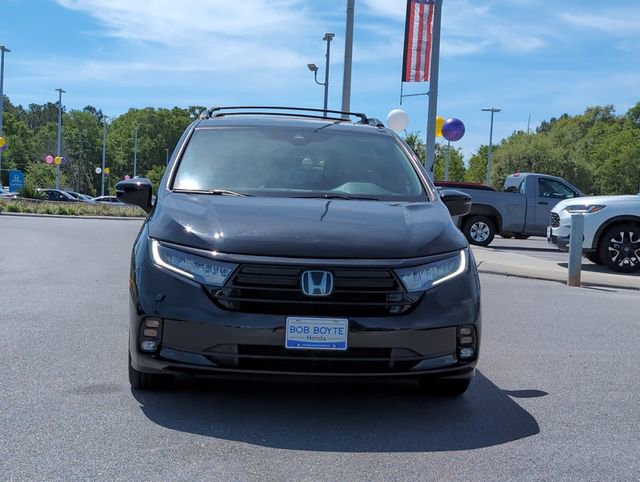 Used 2024 Honda Odyssey Sport image 10