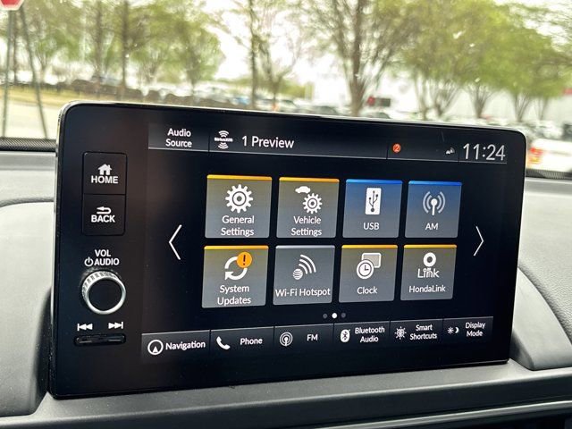 Used 2025 Honda Pilot Elite image 36