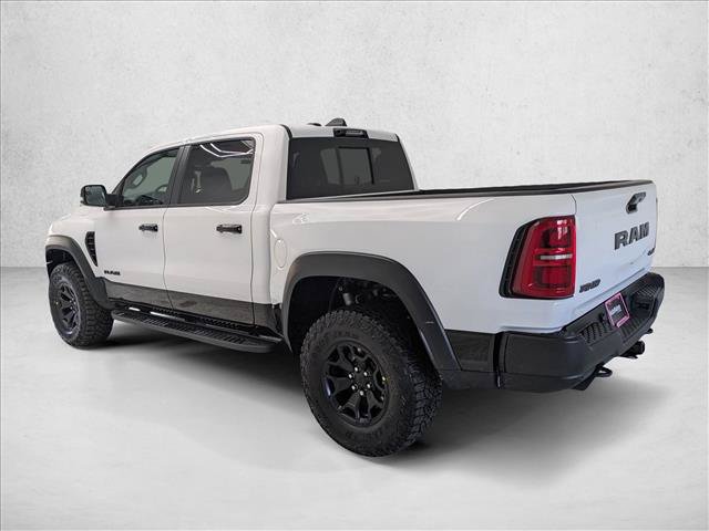 New 2026 RAM 1500 RHO w/ RHO Level 1 Equipment Group AWD/4WD image 8