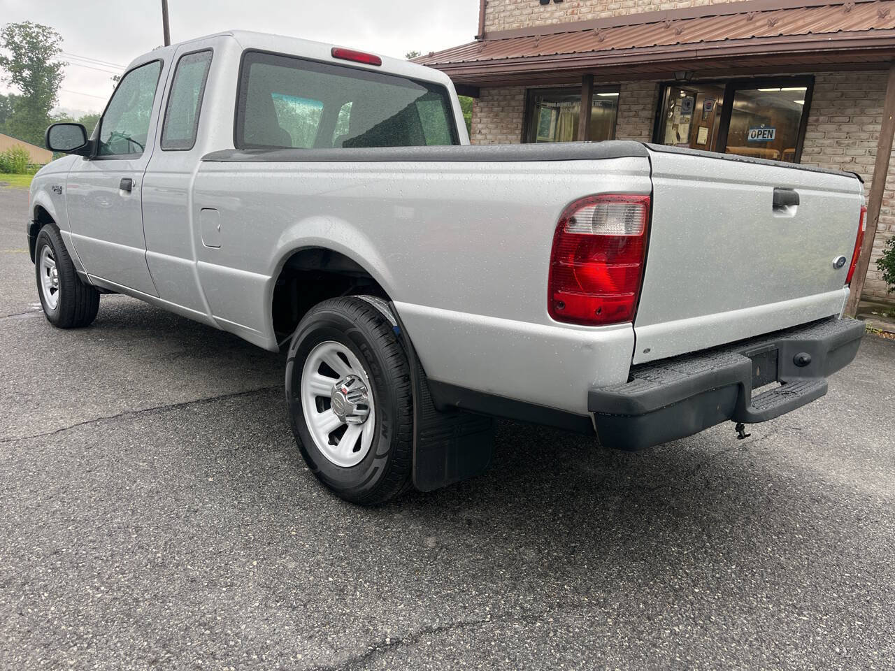 Used 2004 Ford Ranger XLT RWD image 8