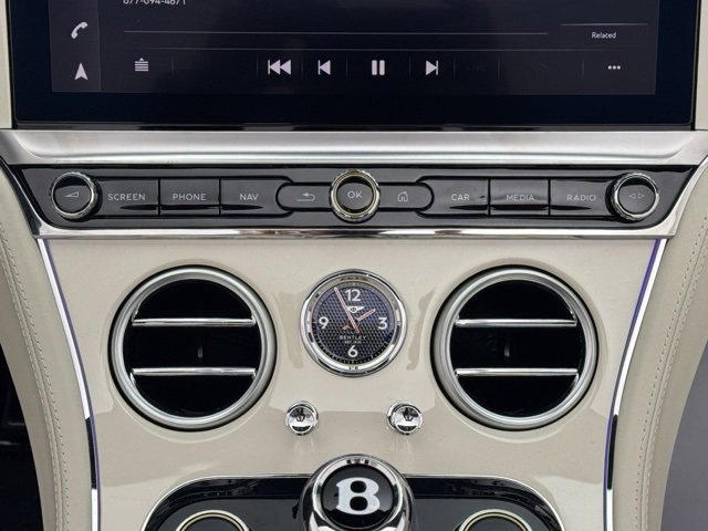 New 2026 Bentley Continental GTC image 40