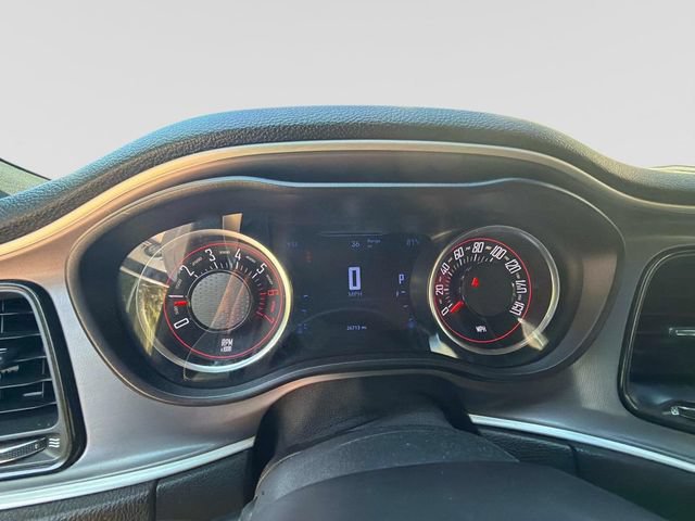 Used 2022 Dodge Challenger R/T RWD image 27