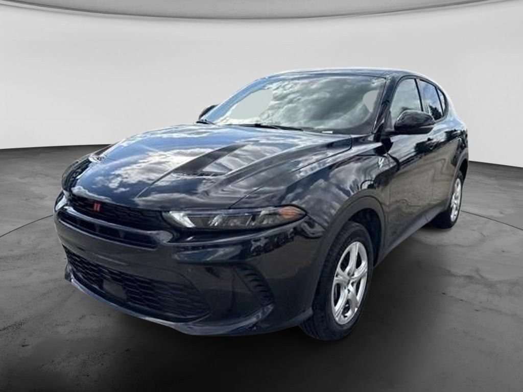 Used 2024 Dodge Hornet GT AWD/4WD image 9