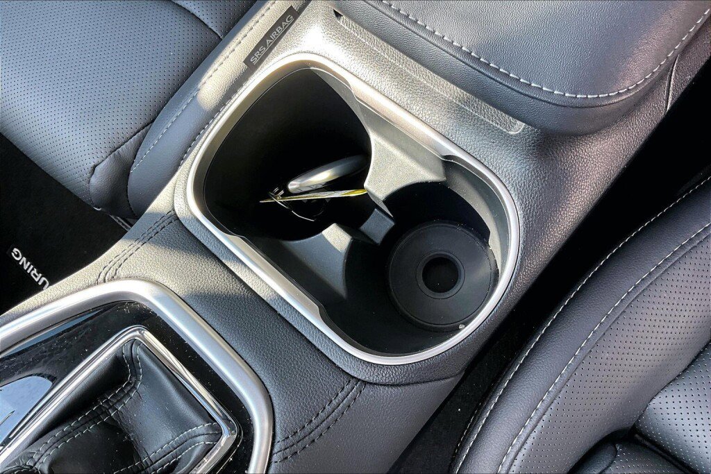 Certified 2025 Subaru Outback Touring XT w/ Tech Package 2 image 18