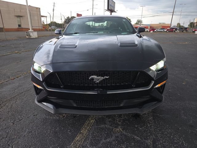 Used 2021 Ford Mustang GT RWD image 4