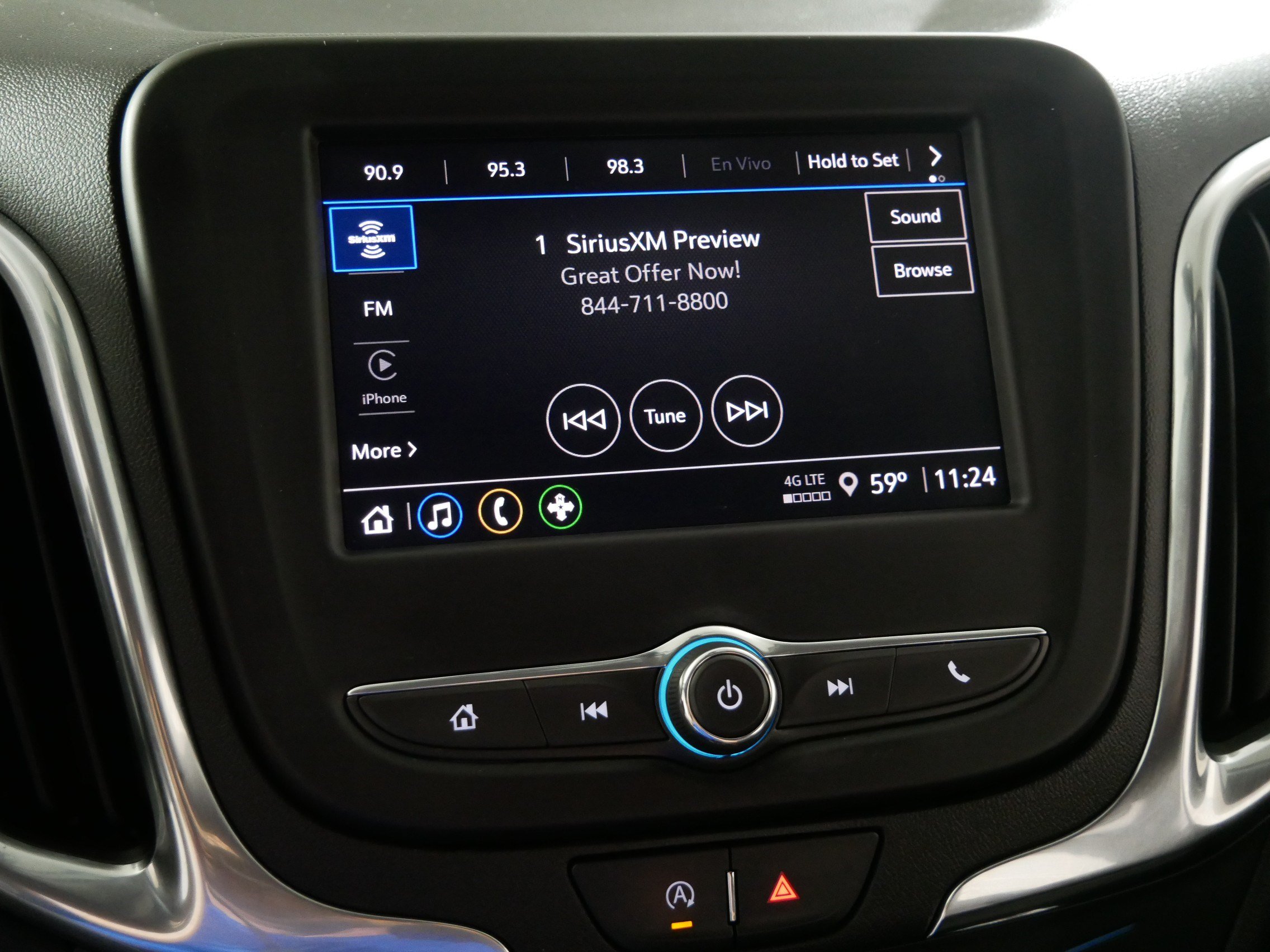 Used 2022 Chevrolet Equinox LT AWD/4WD image 22