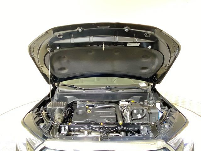 Used 2023 GMC Terrain SLT image 16