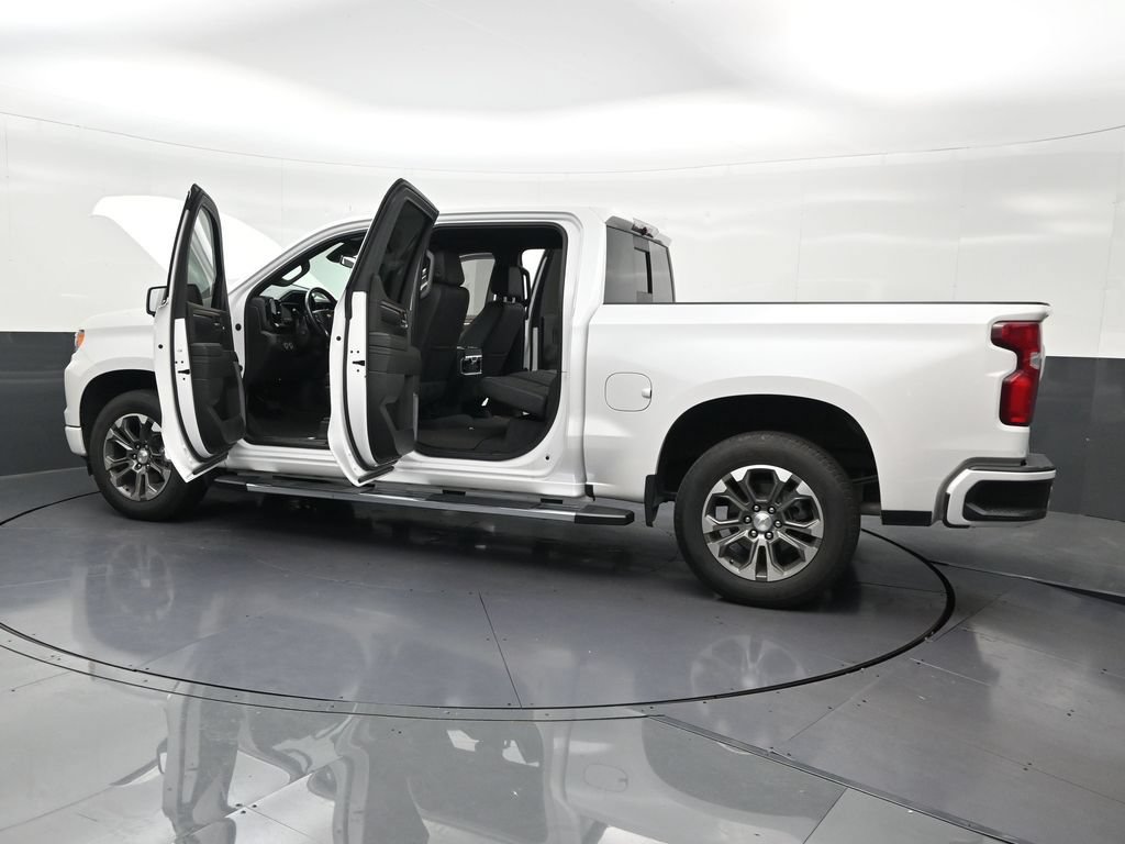 Used 2023 Chevrolet Silverado 1500 High Country RWD image 34