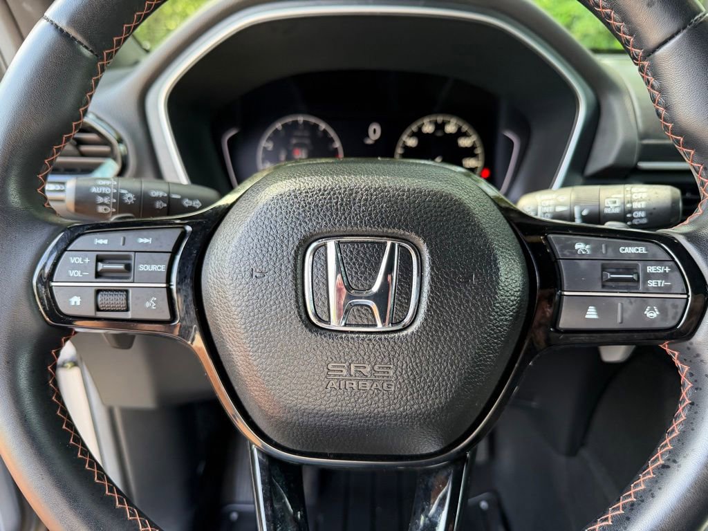 Certified 2024 Honda Pilot Sport image 21