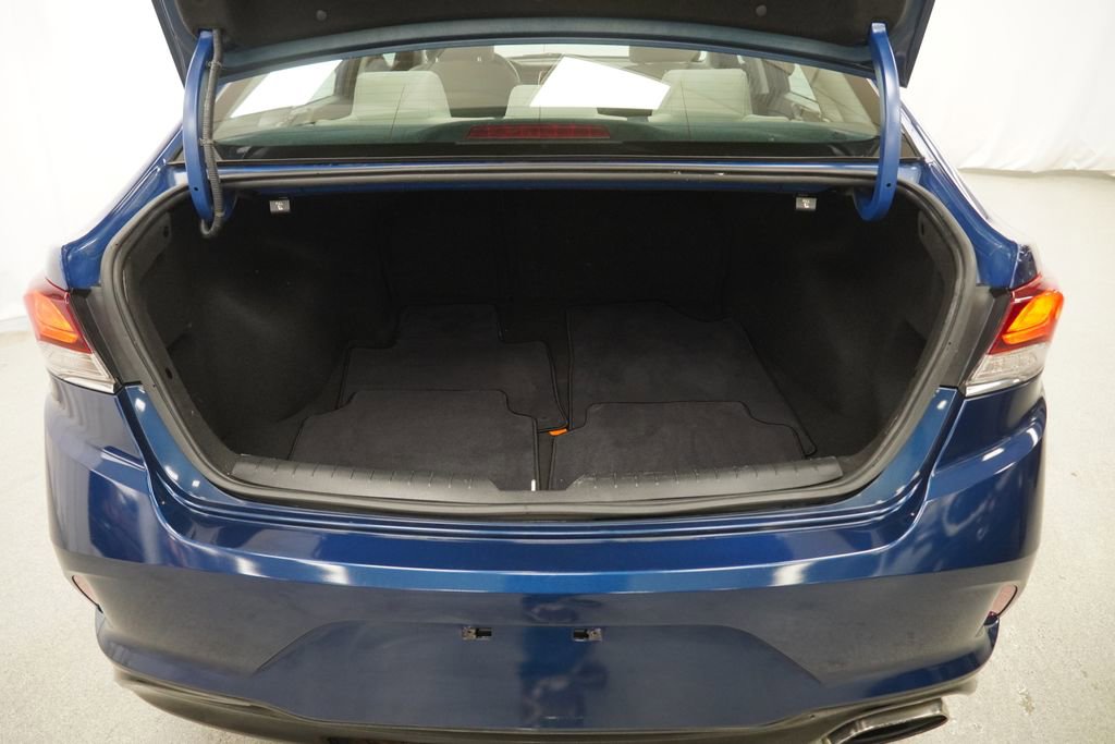 Used 2019 Hyundai Sonata SE FWD image 44