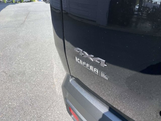 New 2026 Jeep Cherokee Laredo AWD/4WD image 10