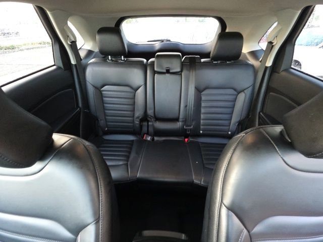 Used 2024 Ford Edge SEL AWD/4WD image 20