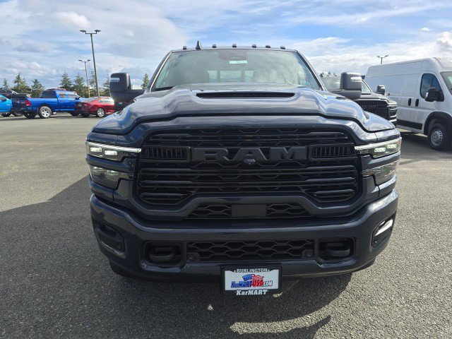 New 2026 RAM 2500 Laramie w/ Night Edition image 9