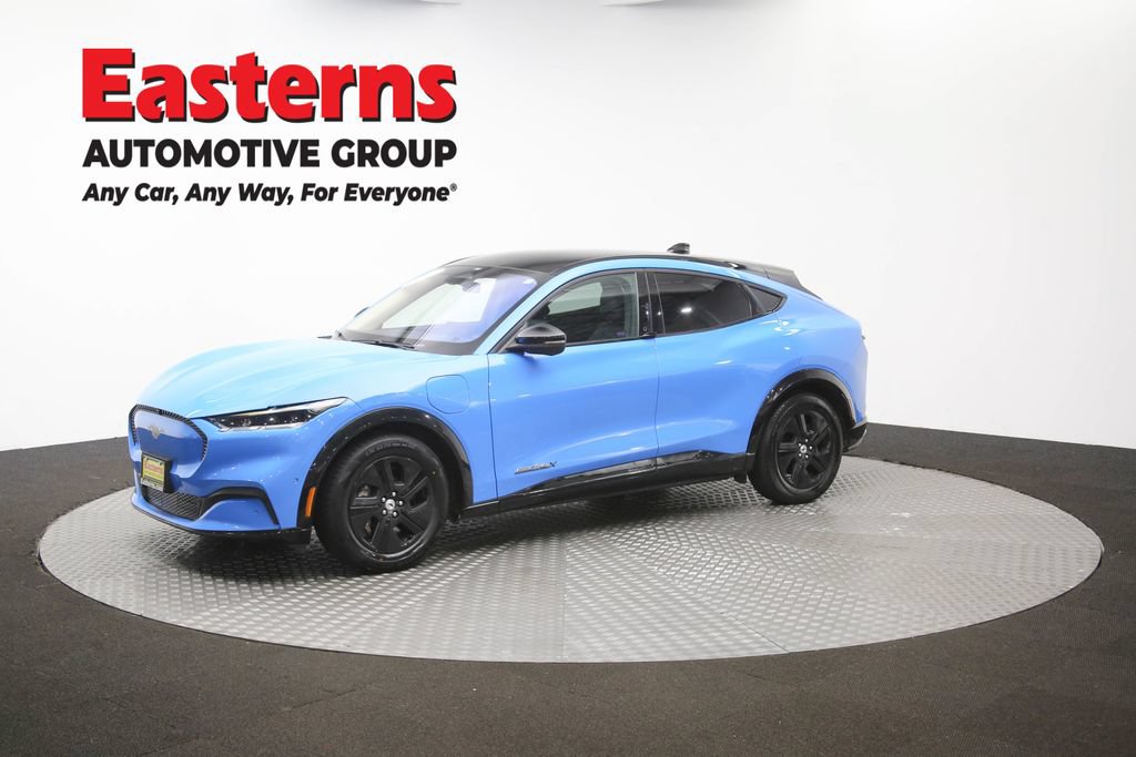 Used 2023 Ford Mustang Mach-E California Route 1 AWD/4WD image 58