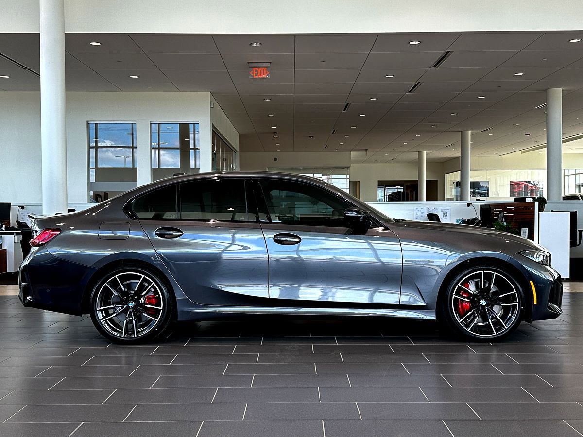 New 2026 BMW M340i xDrive w/ Premium Package image 7