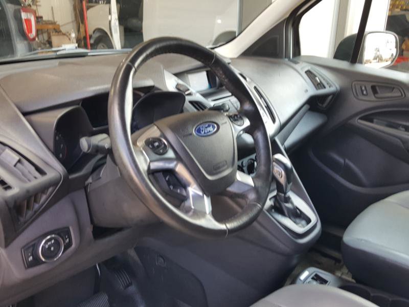 Used 2017 Ford Transit Connect XL image 17