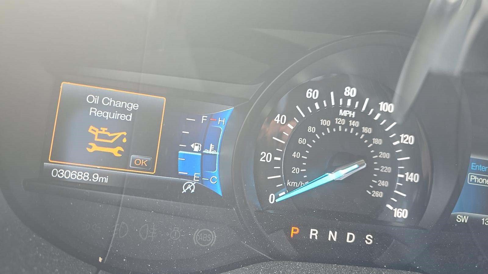 Certified 2023 Ford Edge SEL w/ Convenience Package AWD/4WD image 25