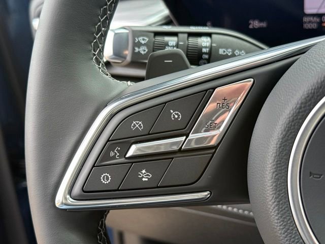 New 2026 Buick Enclave Preferred AWD/4WD image 19