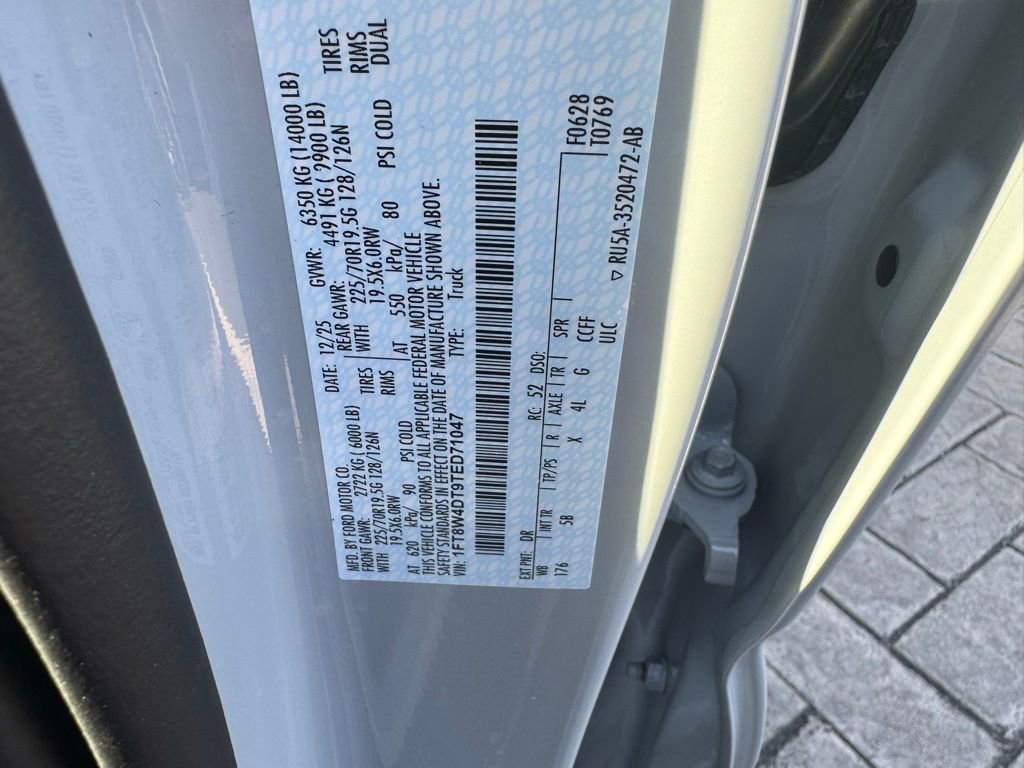 Used 2026 Ford F450 Lariat image 36