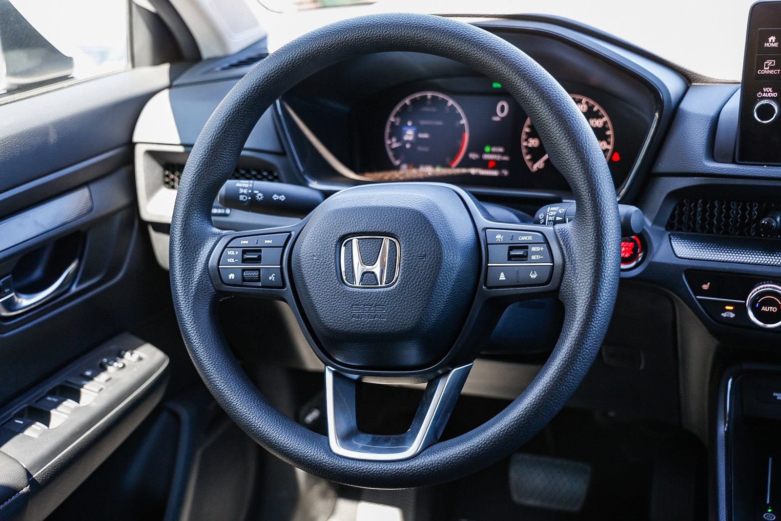 Used 2026 Honda CR-V EX image 13