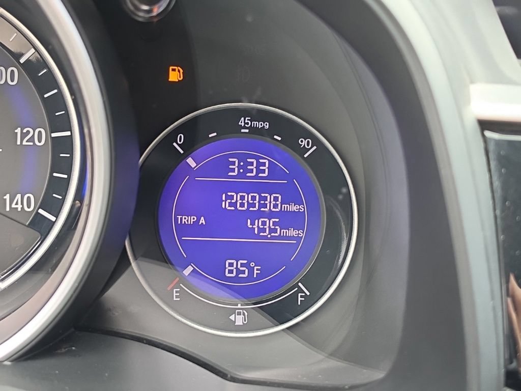 Used 2016 Honda Fit LX image 13