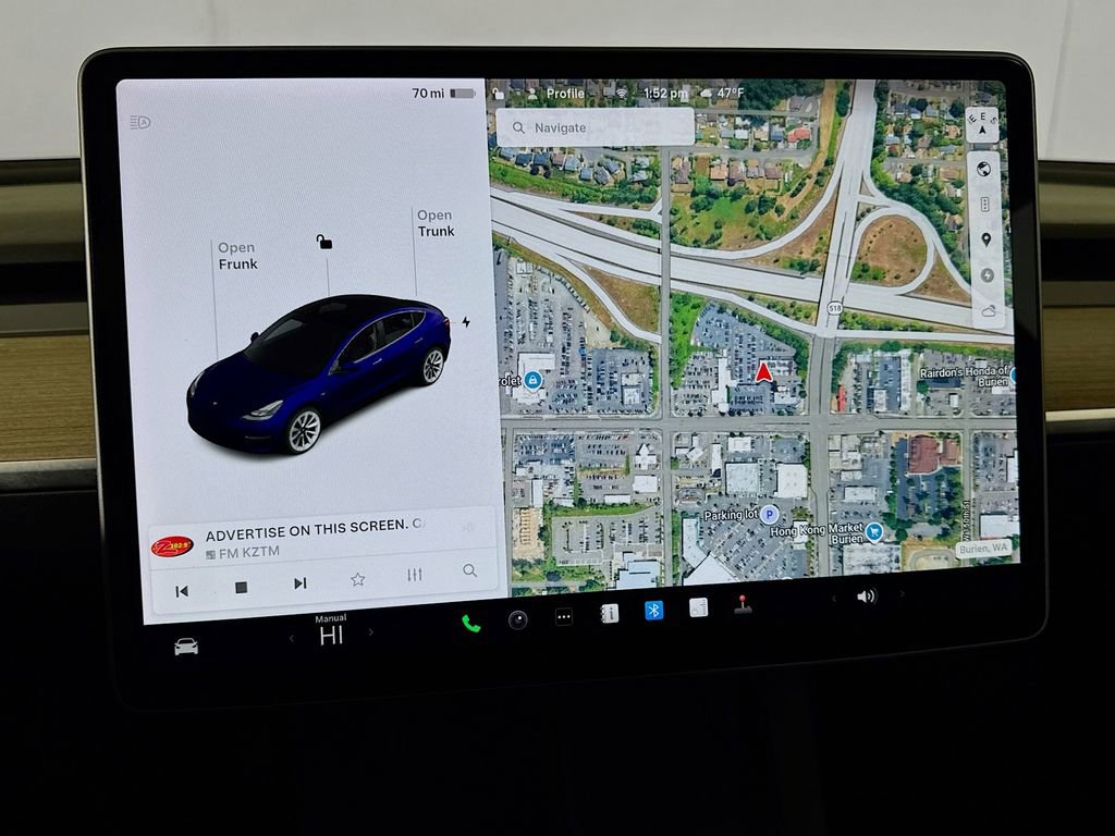 Used 2022 Tesla Model 3 Long Range image 18