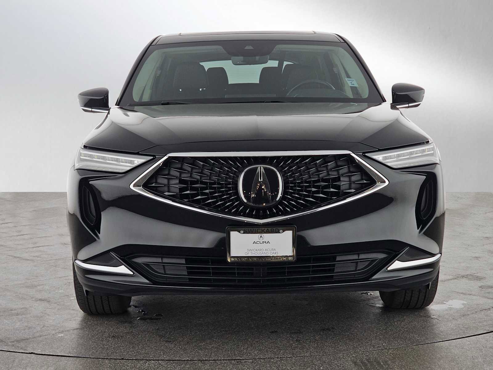 Certified 2023 Acura MDX FWD image 8