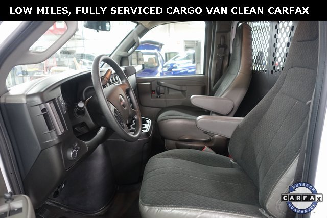 Used 2023 GMC Savana 2500 image 10