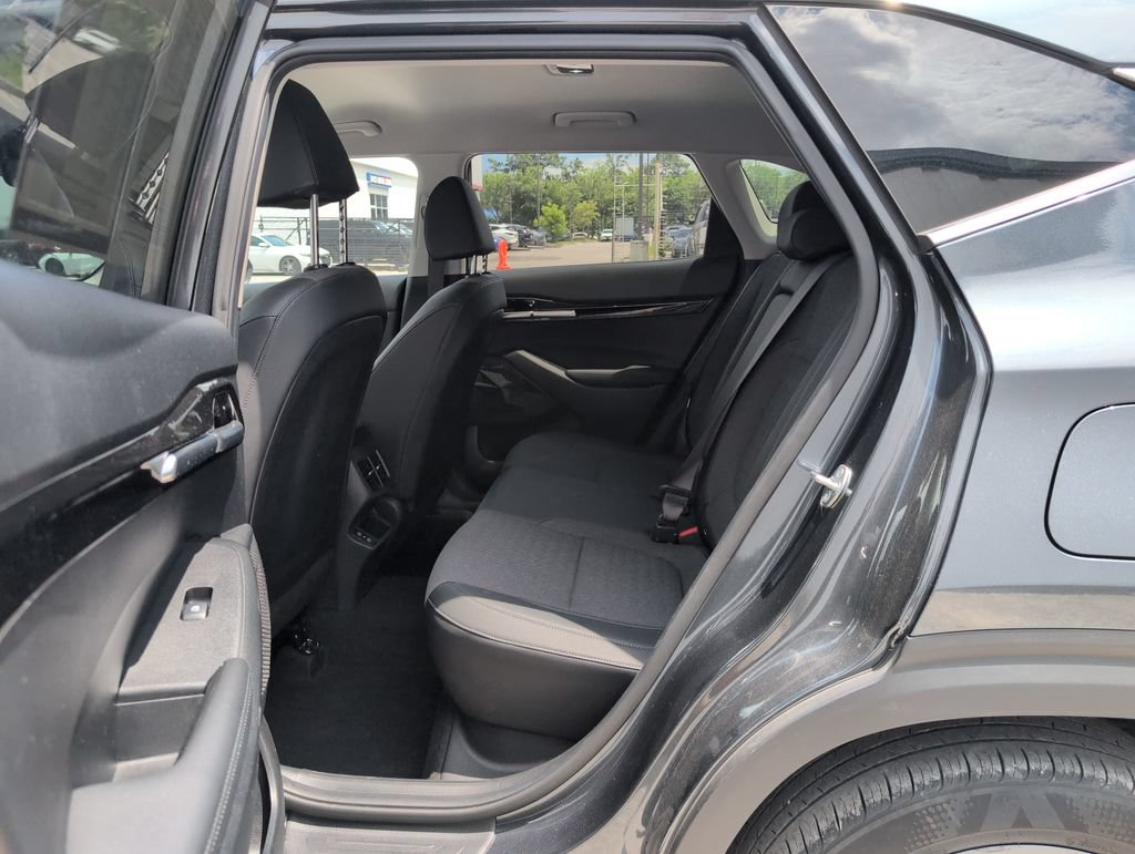 Used 2024 Kia Seltos S FWD image 11