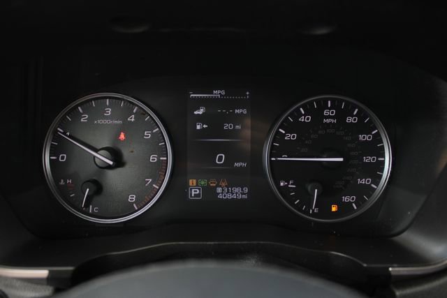 Used 2023 Subaru Ascent Limited w/ Technology Package image 16