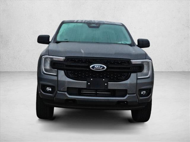 Used 2024 Ford Ranger XL w/ Trailer Tow Package video 2