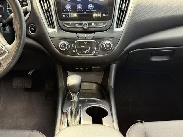 Used 2022 Chevrolet Malibu LS image 14