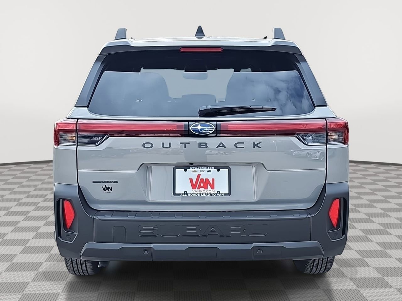 New 2026 Subaru Outback Limited image 6
