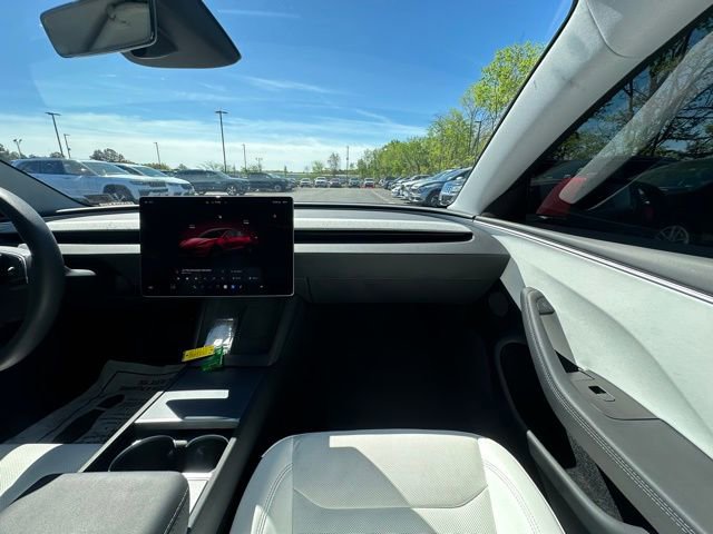 Used 2025 Tesla Model 3 Long Range image 28