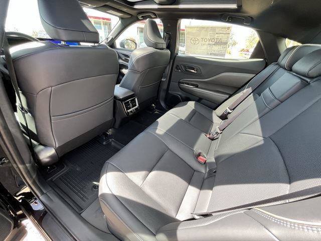 New 2026 Toyota Crown Nightshade image 20