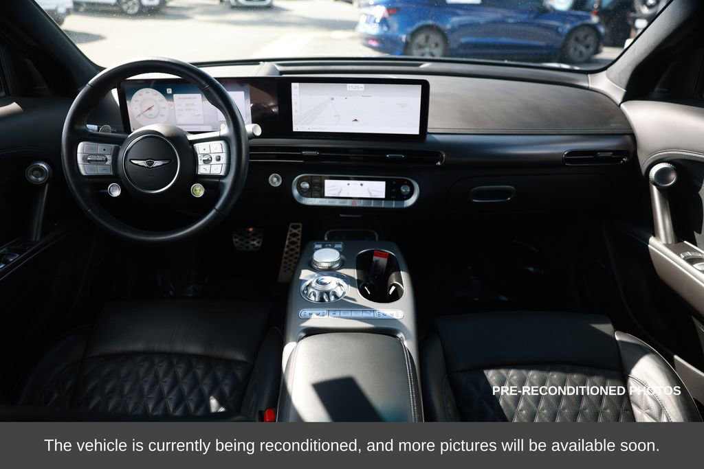 Used 2023 Genesis GV60 Performance image 28