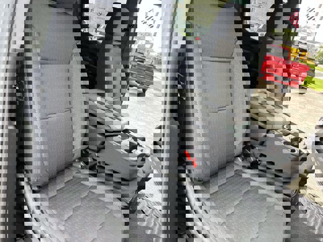 Used 2024 Chevrolet Silverado 1500 Custom w/ Dark Appearance Package image 28