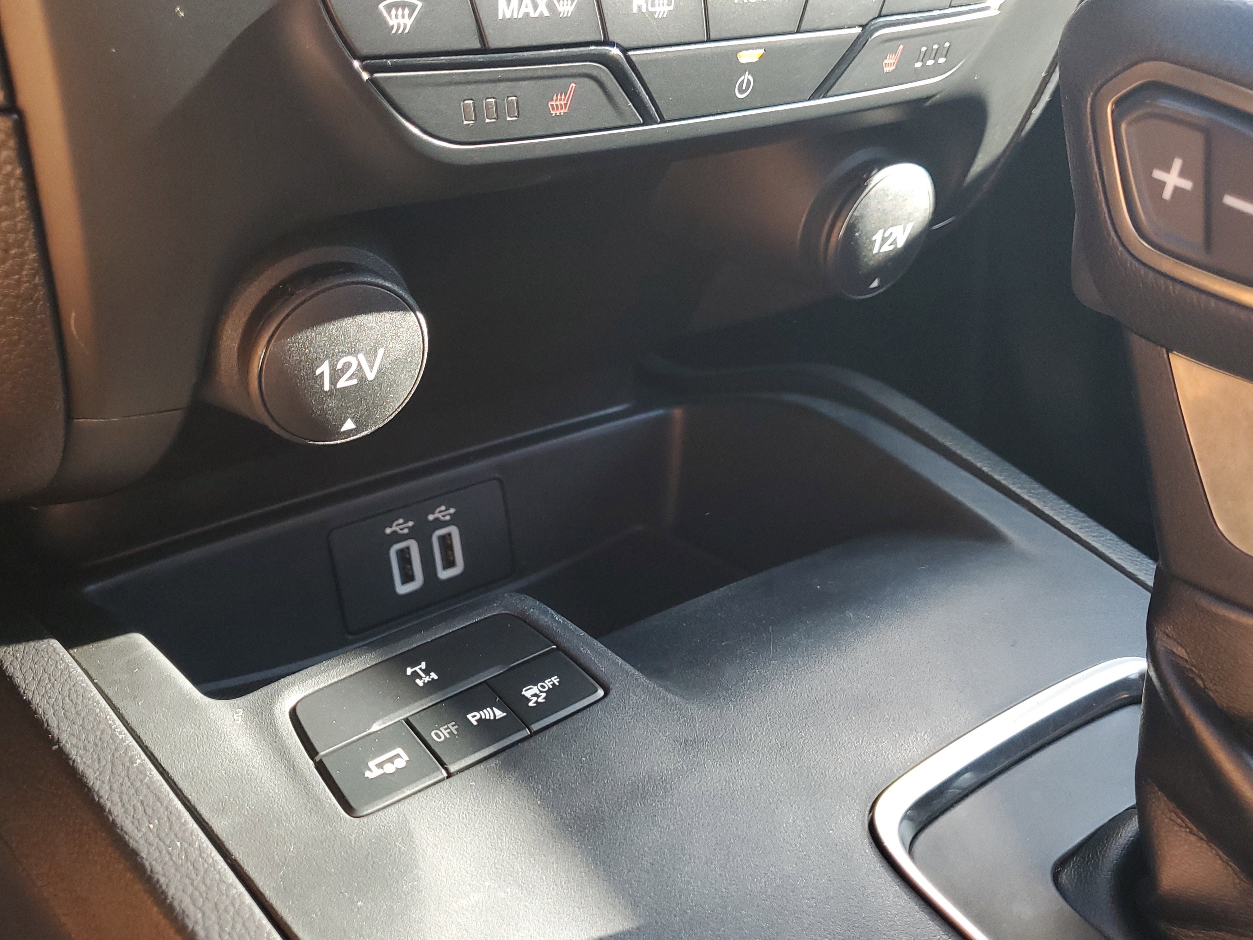 Used 2023 Ford Ranger Lariat w/ Technology Package image 26