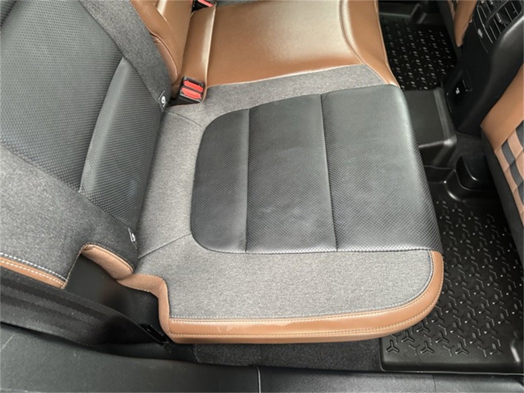 Used 2021 Ford Bronco Sport Outer Banks image 18