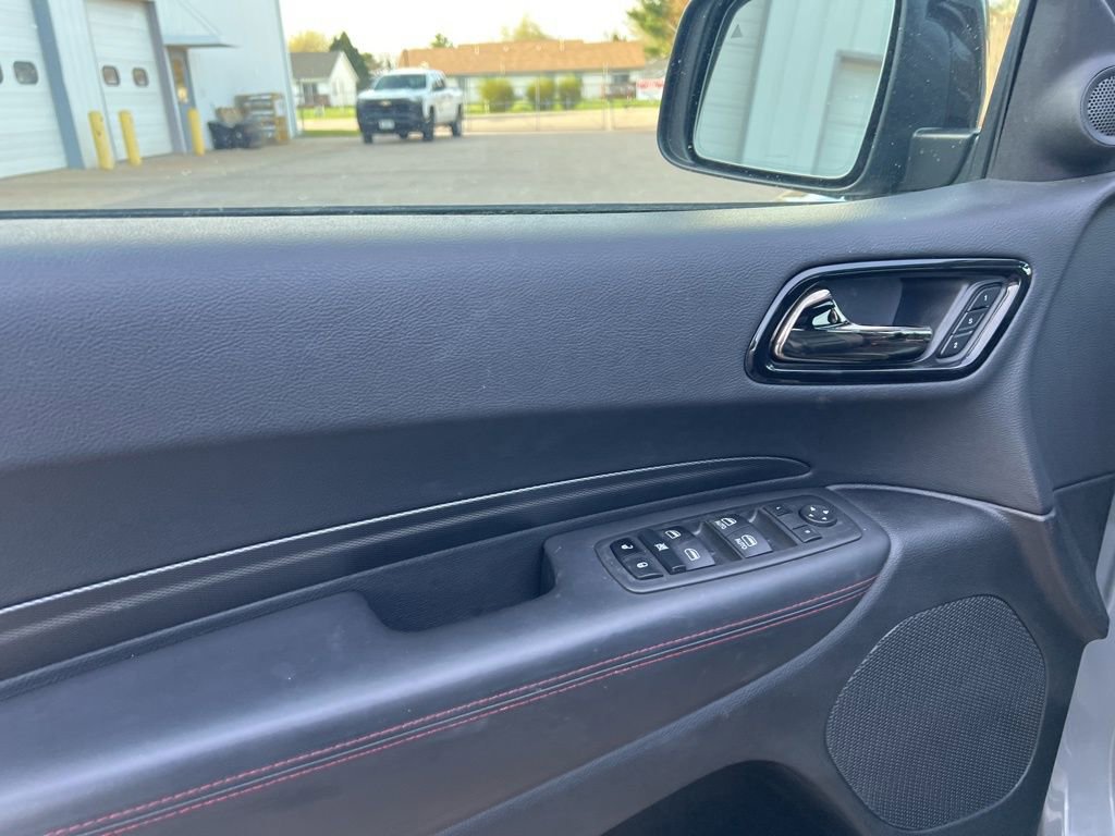 Used 2022 Dodge Durango R/T w/ Blacktop Package image 14