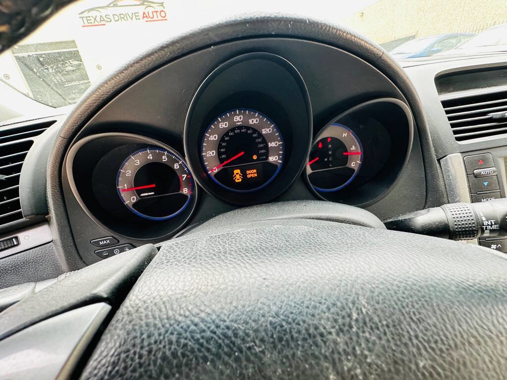 Used 2008 Acura TL image 17